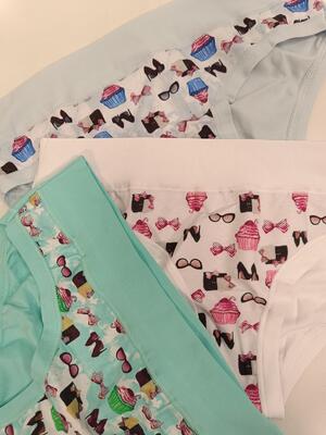 SLIP DONNA 6774DFA Tellini S.r.l. Ingrosso Abbigliamento